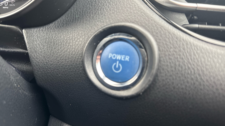 Toyota C-HR 1.8 Hybrid Design 5dr CVT Hybrid Hatchback